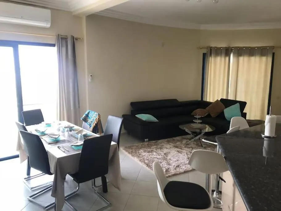 Διαμέρισμα Appartement A Αγκαντίρ Μαρόκο