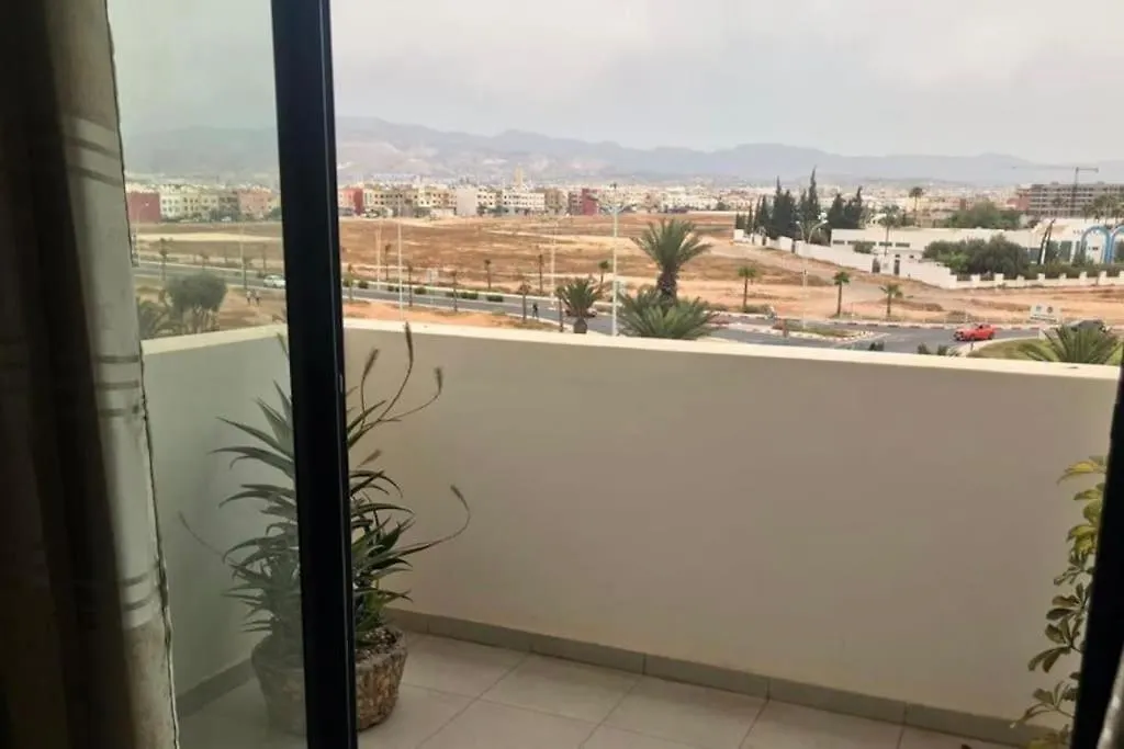 Appartement A Αγκαντίρ