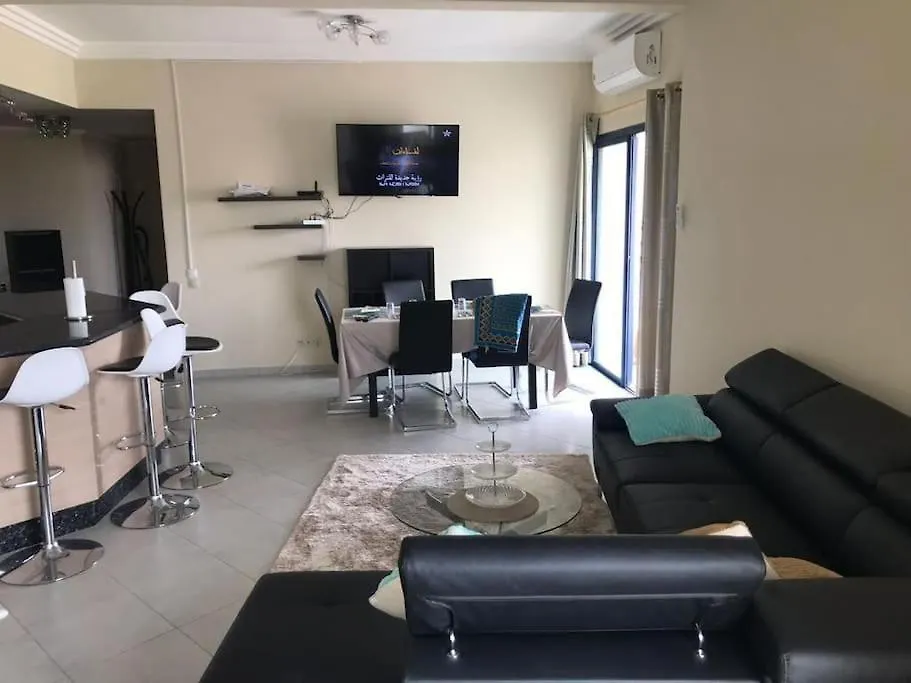 Appartement A Αγκαντίρ