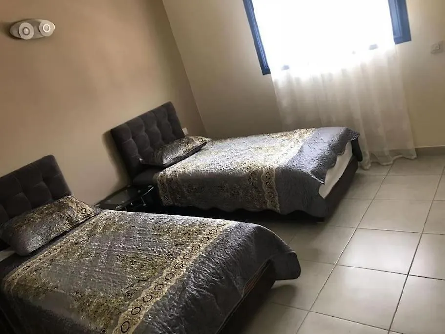 Appartement A Αγκαντίρ 0*,
