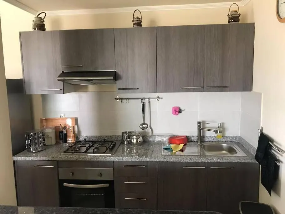 Διαμέρισμα Appartement A Αγκαντίρ